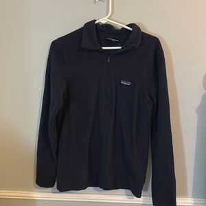 Patagonia fleece